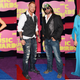 Illustration for article titled The Boots and Boobs of the CMT Music Awards